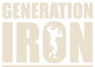 Generation Iron