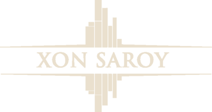 Xon Saroy